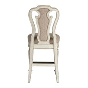 Magnolia Manor Counter Height Chair (RTA) image