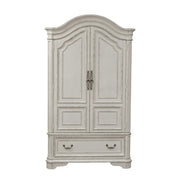 Magnolia Manor Armoire image