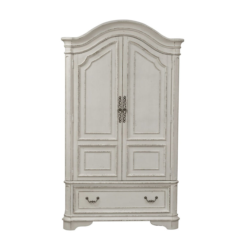 Magnolia Manor Armoire image
