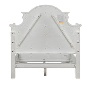 Magnolia Manor Upholstered Bed image