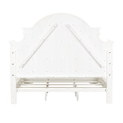 Magnolia Manor Upholstered Bed image