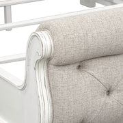 Magnolia Manor Uph Sleigh Bed image