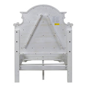 Magnolia Manor Upholstered Bed image