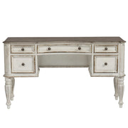 Magnolia Manor 3 Piece Vanity Set image