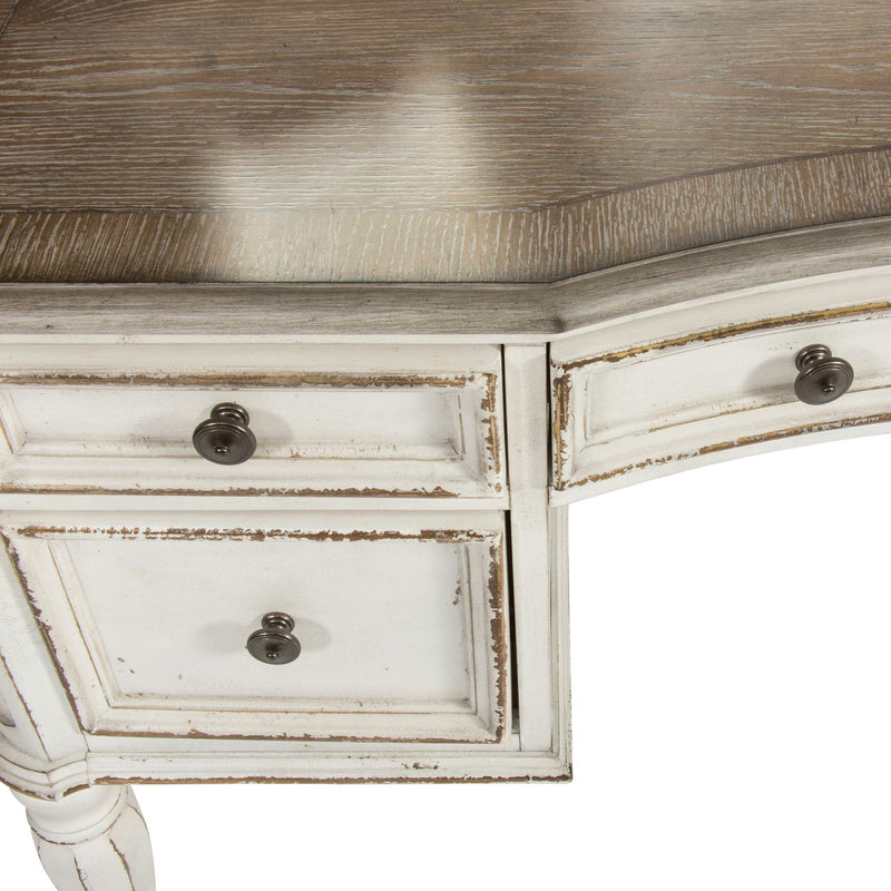 Magnolia Manor 3 Piece Vanity Set image