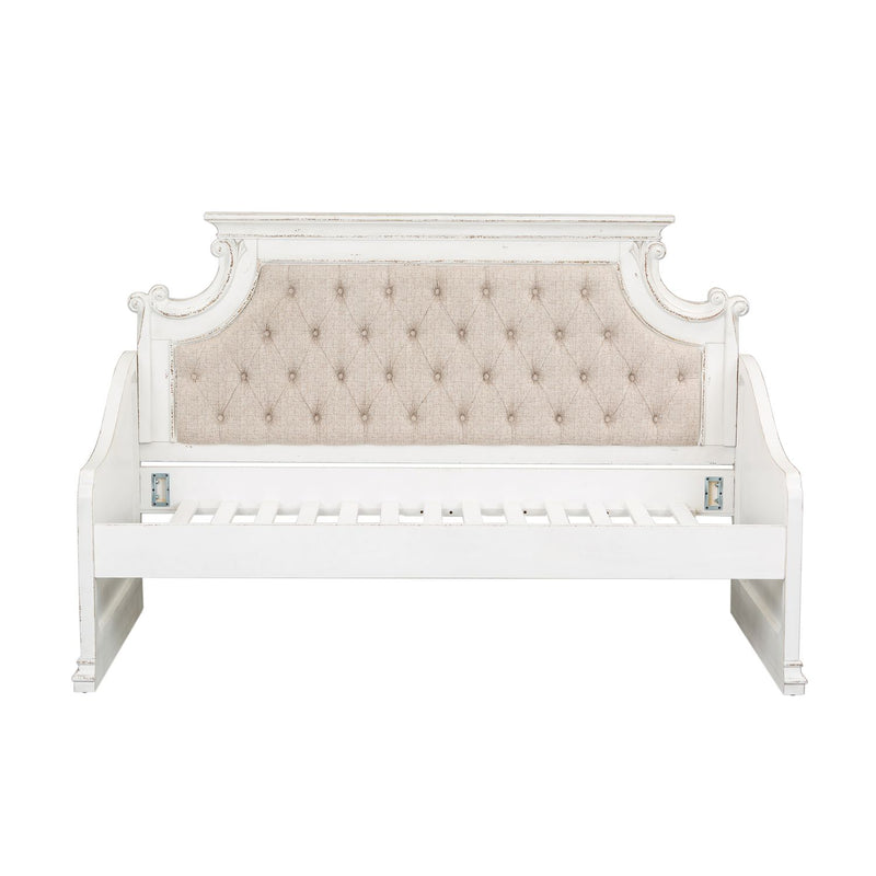 Magnolia Manor Daybed HB & FB image