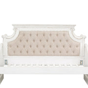 Magnolia Manor Daybed Uph Back image