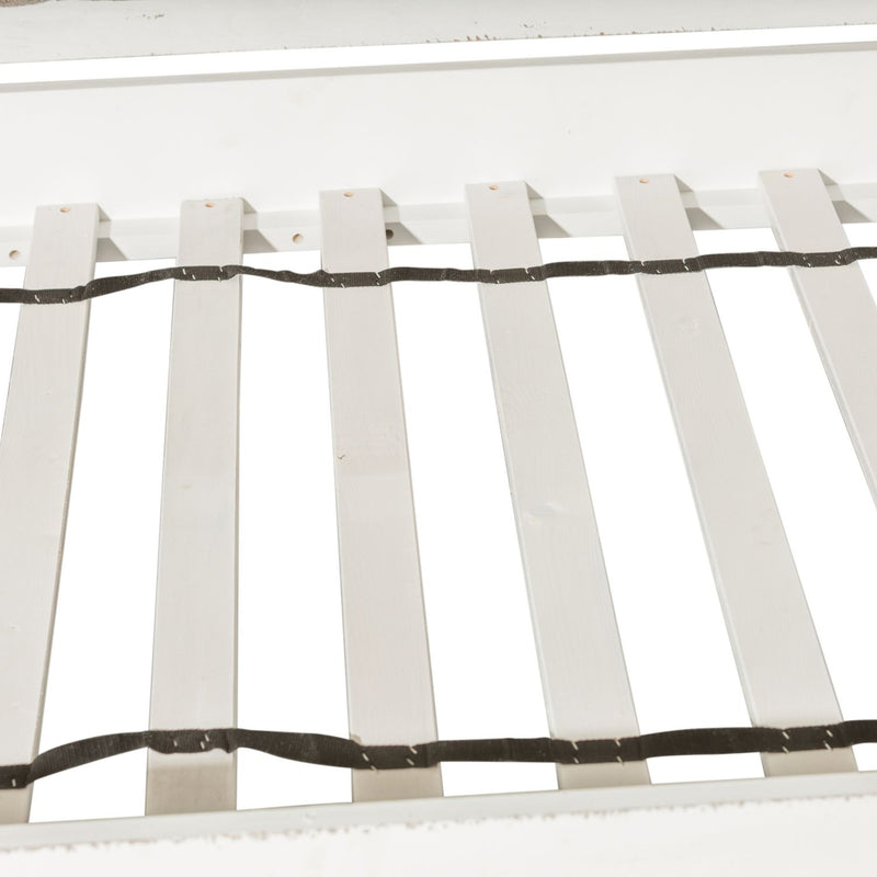 Magnolia Manor Daybed Slat Roll image