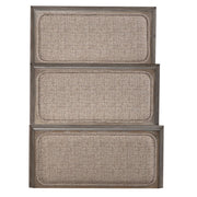 Magnolia Manor Pet Steps in Antique White image