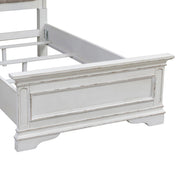 Magnolia Manor Panel Footboard image