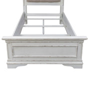 Magnolia Manor Panel Footboard image