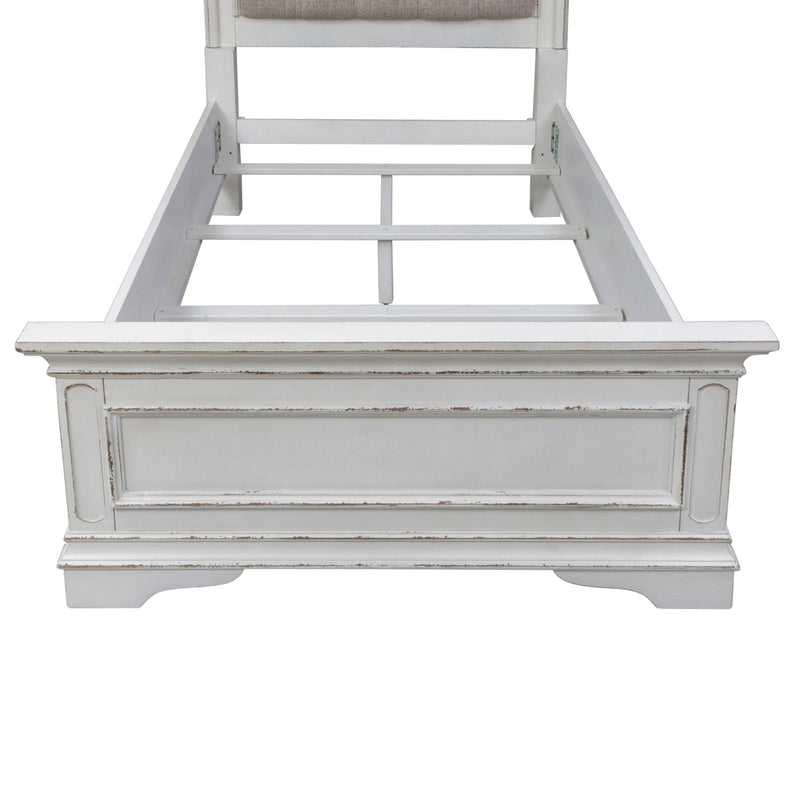 Magnolia Manor Panel Footboard image