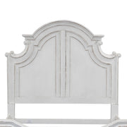 Magnolia Manor Panel Headboard image
