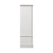 Magnolia Master Chest Manor in Antique White image