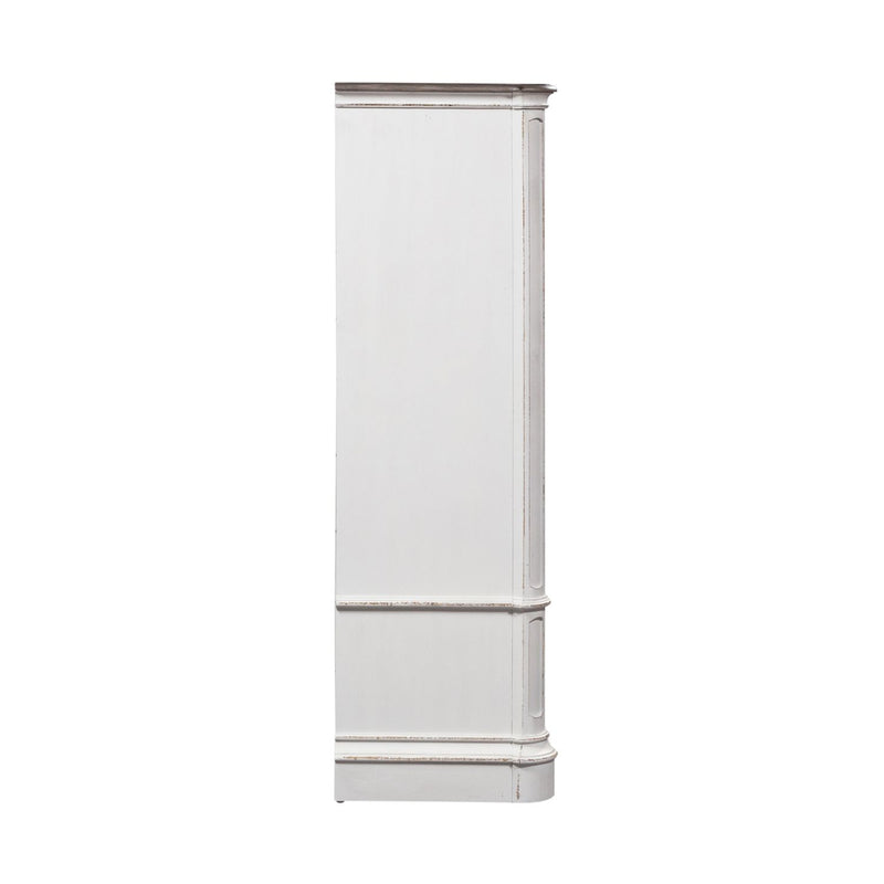 Magnolia Master Chest Manor in Antique White
