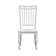 Magnolia Manor Spindle Back Side Chair (RTA) image