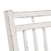 Magnolia Manor Spindle Back Side Chair (RTA) image