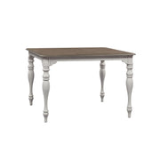 Magnolia Manor 5 Piece Gathering Table Set image