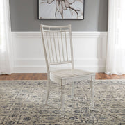 Magnolia Manor Opt 5 Piece Drop Leaf Set image