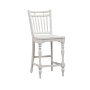 Magnolia Manor Opt 5 Piece Gathering Table Set image