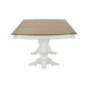 Magnolia Manor Pedestal Table Set image