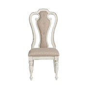 Magnolia Manor Table Set image