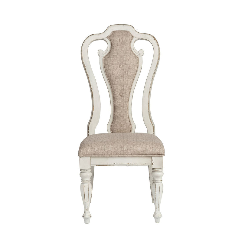 Magnolia Manor Table Set image
