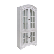 Magnolia Manor Display Cabinet image