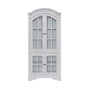 Magnolia Manor Display Cabinet image