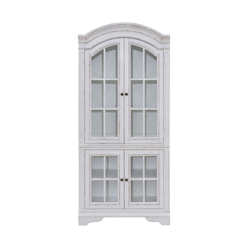 Magnolia Manor Display Cabinet image