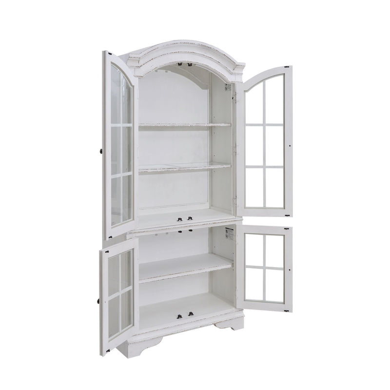 Magnolia Manor Display Cabinet image