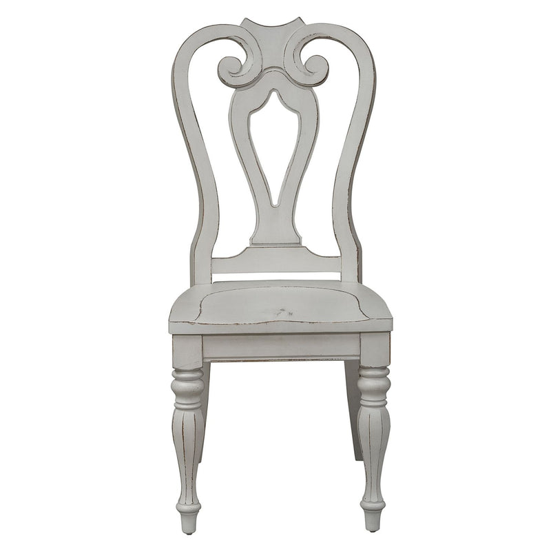 Magnolia Manor Opt Table Set image