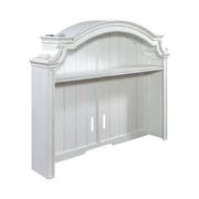 Magnolia Manor Entertainment Hutch image