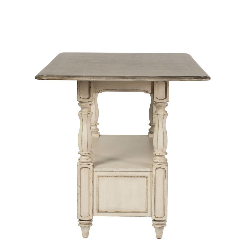 Magnolia Manor Gathering Table