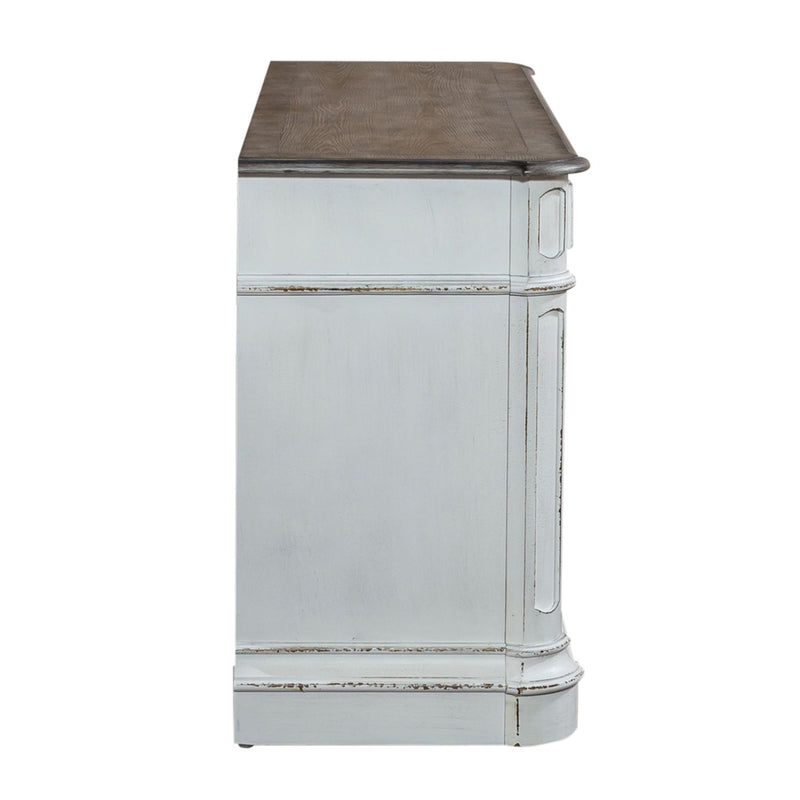 Magnolia Manor Credenza
