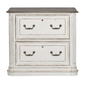 Magnolia Manor Jr Executive Media Lateral File image