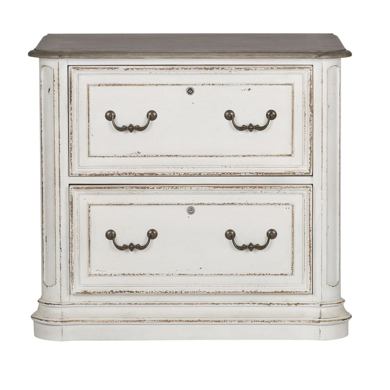 Magnolia Manor Jr Executive Media Lateral File image