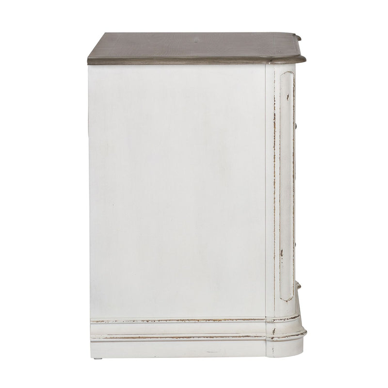 Magnolia Manor Jr Executive Media Lateral File image