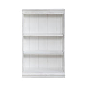 Magnolia Manor 48 Inch Bookcase (RTA) image