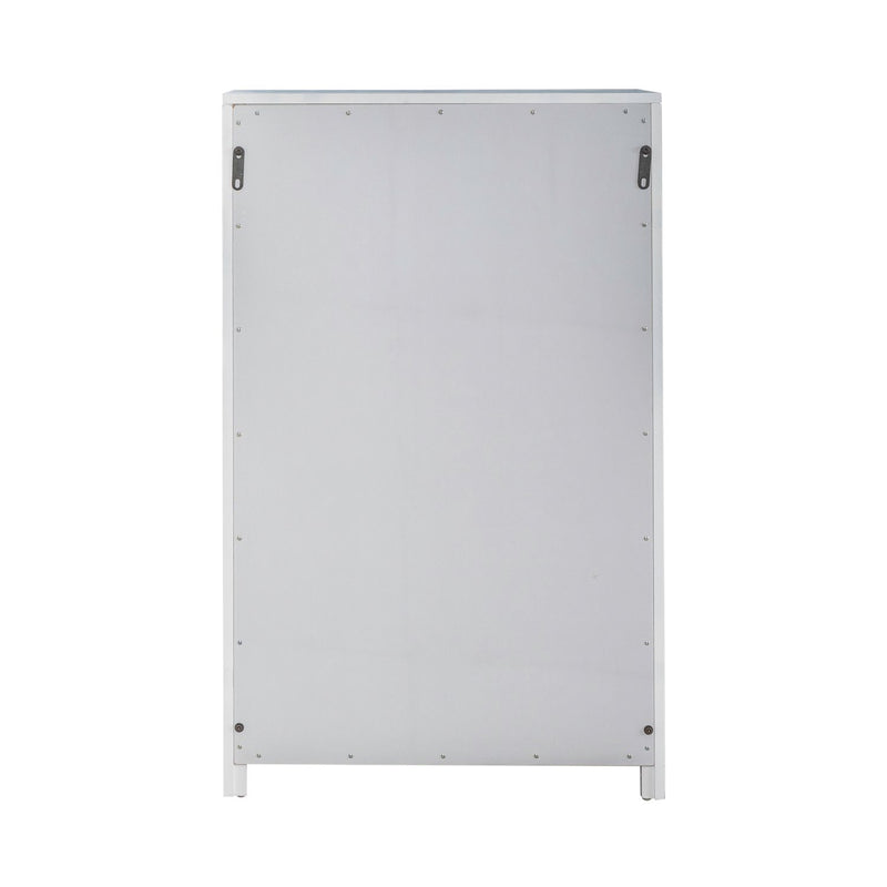 Magnolia Manor 48 Inch Bookcase (RTA) image