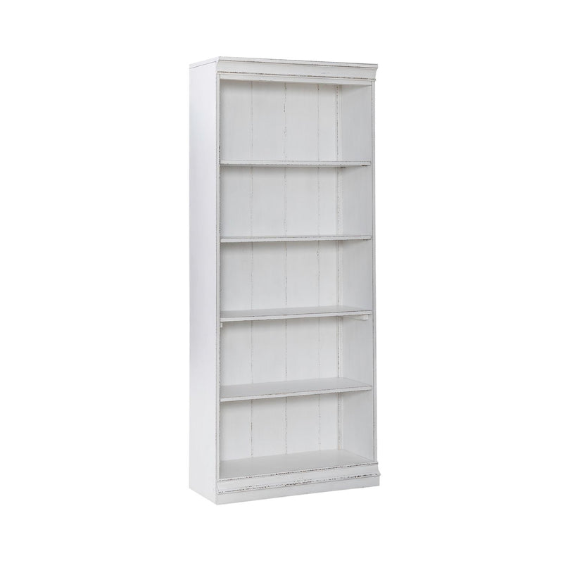 Magnolia Manor 72 Inch Bookcase (RTA) image
