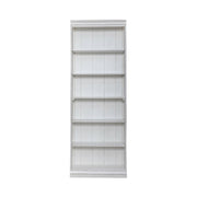 Magnolia Manor 84 Inch Bookcase (RTA) image