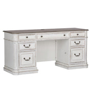 Magnolia Manor Credenza image