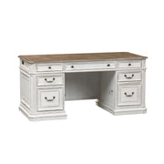 Magnolia Manor Desk image