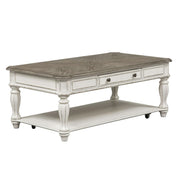 Magnolia Manor Cocktail Table image