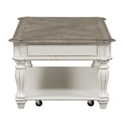 Magnolia Manor Cocktail Table image