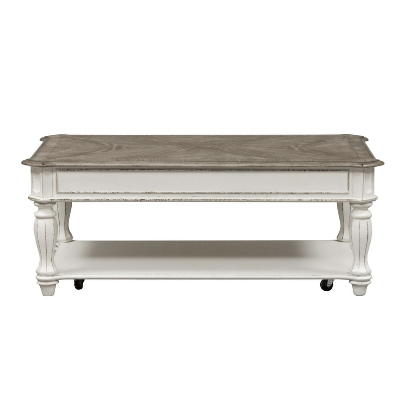 Magnolia Manor Cocktail Table image