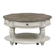 Magnolia Manor Cocktail Table image