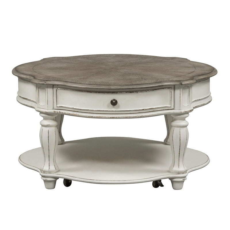 Magnolia Manor Cocktail Table image