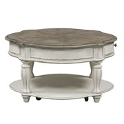 Magnolia Manor Cocktail Table image